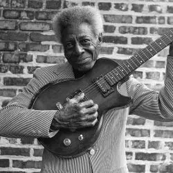 Willie Johnson