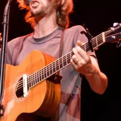 Willie Watson