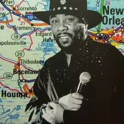 Willie West