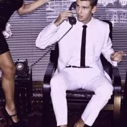 Willy Moon