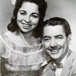 Wilma Lee & Stoney Cooper