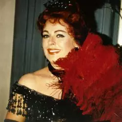 Wilma Lipp