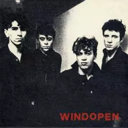 Windopen