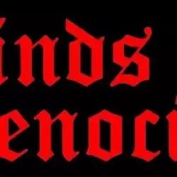 Winds Of Genocide