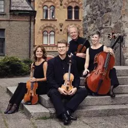 Wirén Quartet