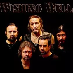 Wishing Well