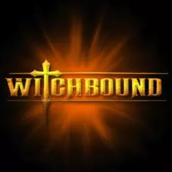 Witchbound