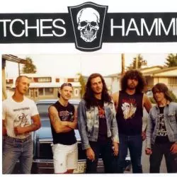 Witches Hammer