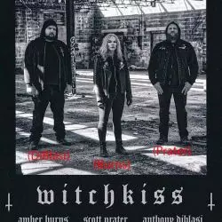 Witchkiss