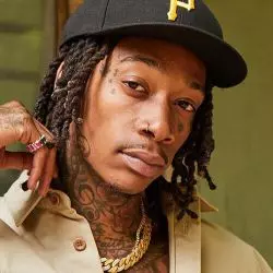 Wiz Khalifa