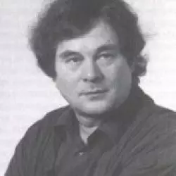 Wolfgang Helbich