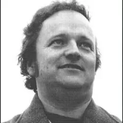 Wolfgang Plagge