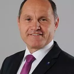 Wolfgang Sobotka