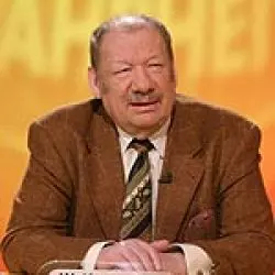 Wolfgang Völz