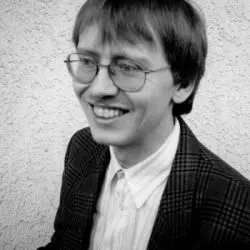 Wolfgang Zerer