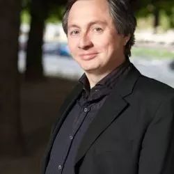 Wolfram Rieger