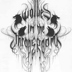 Wolves In The Throne Room
