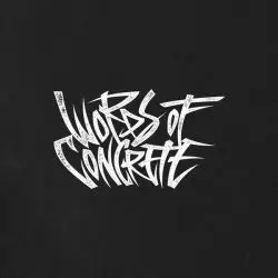 Words Of Concrete