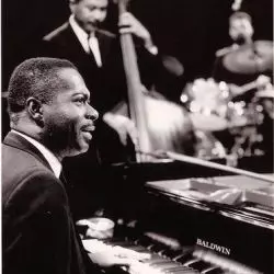 Wynton Kelly Trio