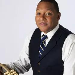 Wynton Marsalis