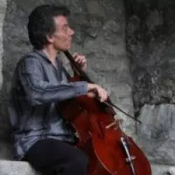Xavier Gagnepain