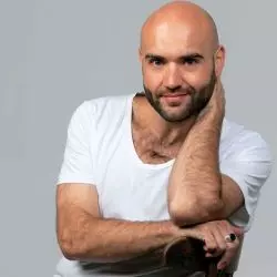 Xavier Sabata