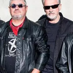 Xutos & Pontapés