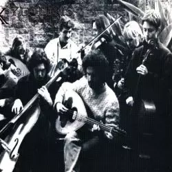 Xylouris Ensemble
