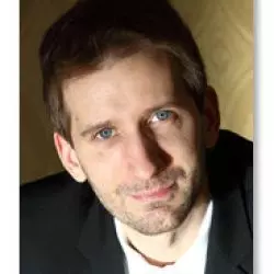 Yaniv Segal
