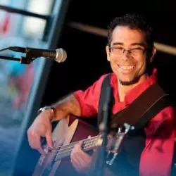 Yasser Morejón Pino
