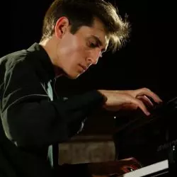 Yevgeny Sudbin