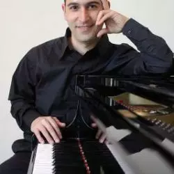 Yitzhak Yedid