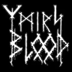 Ymir's Blood