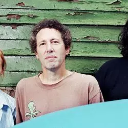 Yo La Tengo
