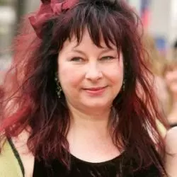 Yolande Moreau