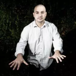 Yonathan Avishai
