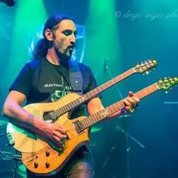 Yossi Sa'aron Sassi