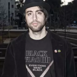 Yotam Ben Horin