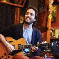 Yotam Silberstein
