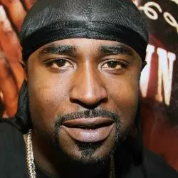 Young Buck