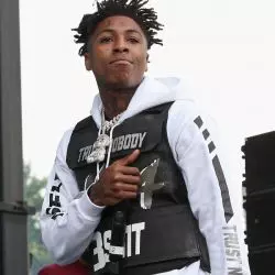 YoungBoy Never Broke Again
