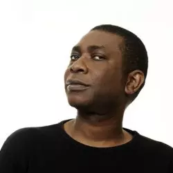 Youssou N'Dour