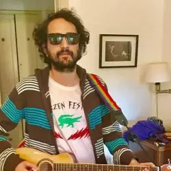 Yovav Arzi