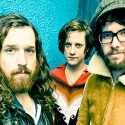 Yukon Blonde
