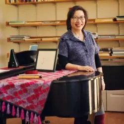 Yumiko Oshima-Ryan