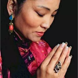 Yungchen Lhamo