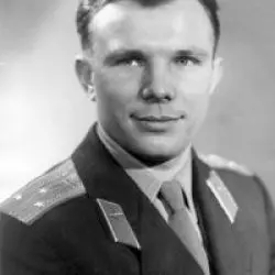 Yuri Gagarin