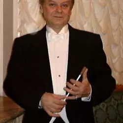 Yuri Simonov