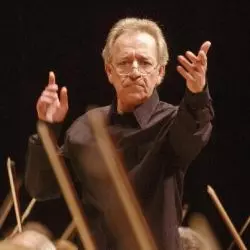 Yuri Temirkanov