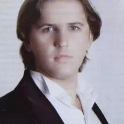 Yuriy Mynenko